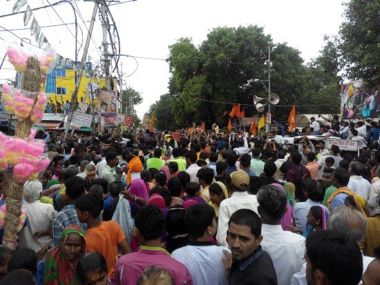Ujjain Simhasth Kumbh